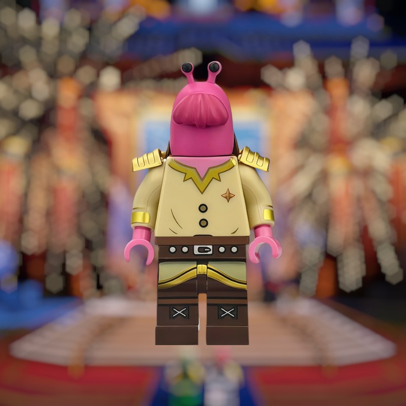 TOS Zant-Tanz Master Of Plants