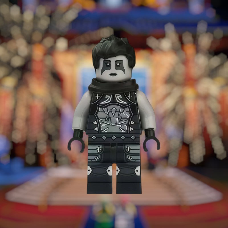 TOS Obscuria Master Of Shadow